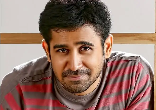 Vijay Antony